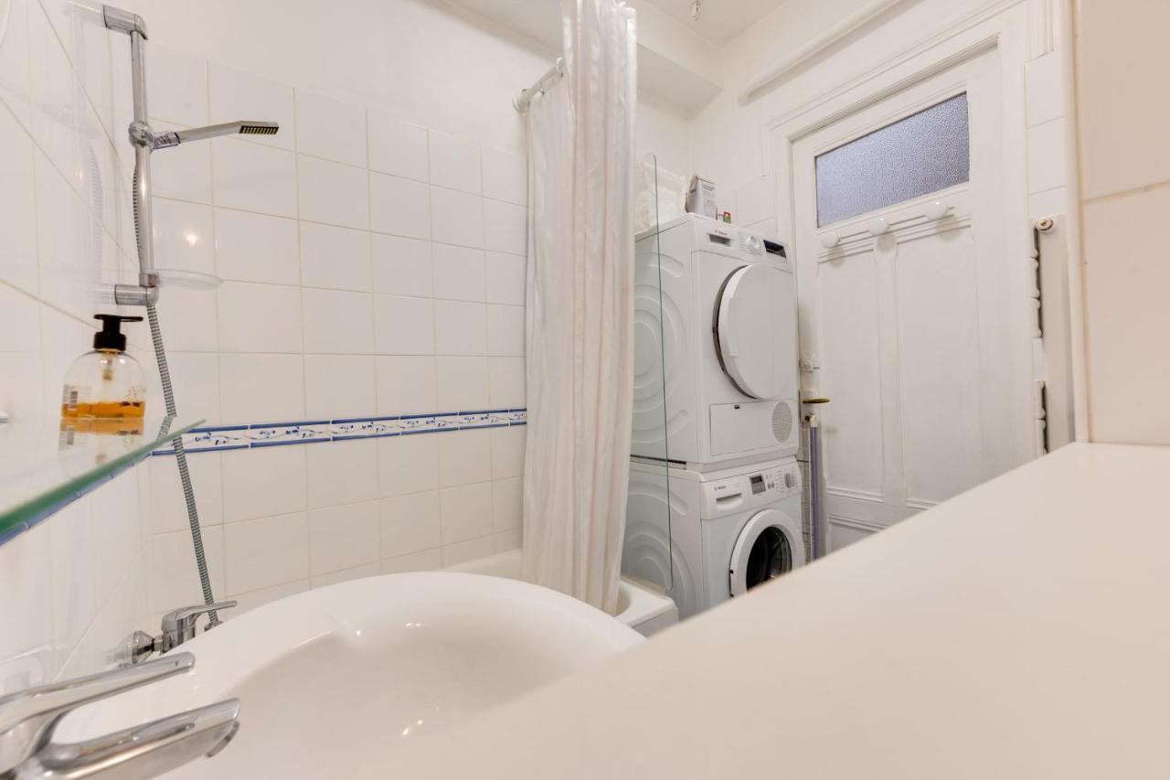 Annecy Triangle D'Or - 3 Bedroom Apartment Экстерьер фото